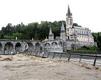 Predicting Floods