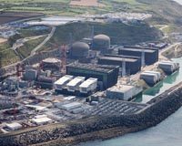 Strategic French civil nuclear industry contract: Framatome is a committed actor of the sector in France and abroad