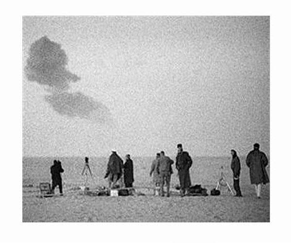 France's 1960s nuclear tests in Algeria still poison ties