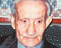 Italian World War I veteran dies at age 109