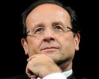 Hollande says France 'cannot be alone' on EU defence