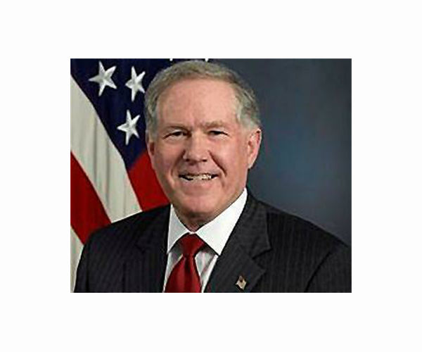 Senate confirms Kendall to be Air Force Secretary