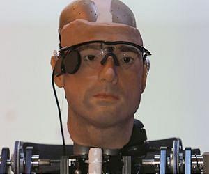 US unveils bionic man with 'Russian intellect'