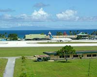 Indonesian Papua To Accommodate Russian Satellite's Launching In 2010