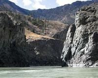 Star Trekish, rafting scientists make bold discovery on Fraser River