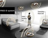 Electromagnetic wizardry: Wireless power transfer enhanced by backward signal