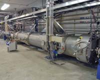 Raytheon Awarded Contract For ONR's Free Electron Laser Program