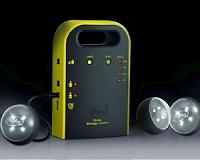 Freeplay Energy Hub offers ideal lighting solution for off-grid communities