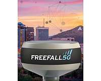 UAVenture Capital spins off FreeFall Aerospace to form FreeFall 5G