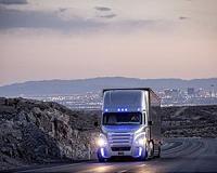 Obama admin unveils new truck fuel standards