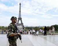 French, US armies 'very close', says French armed forces chief
