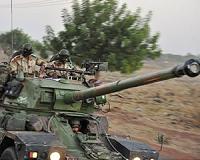 Norway rejects French request to send forces to Mali