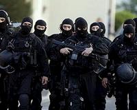 Hero French policeman dies after jihadist shooting spree