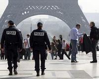 Surge in French police, army sign-ups after Paris attacks