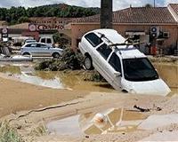 Massive clean-up after 20 killed in French Riviera floods