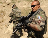Redeploying The French Military Industrial Complex For Another Century