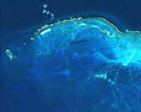 A New Wrinkle In Ancient Ocean Chemistry