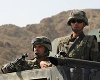 Commentary: Alice in Pakistan