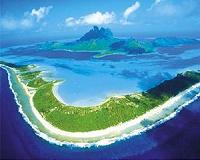 Climate change reduces coral reefs' ability to protect coasts