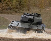Lockheed Martin making turrets for Scout SV armored vehicles