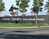 Largest Solar Airport Installation In USA