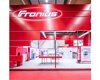Fronius as a partner for the personal energy revolution