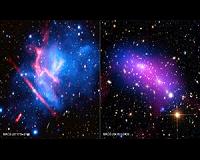 Powerful Telescopes Combine to Push Frontier on Galaxy Clusters
