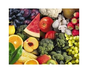 Climate change to deal blow to fruits, nuts: study