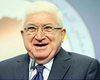 Iraq president says constitution should not be bypassed
