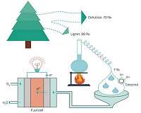 Supercomputing improves biomass fuel conversion
