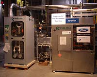 New Material Could Improve Solid Oxide Fuel Cells