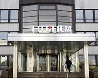 Fujifilm shares soar after China backs drug to treat virus