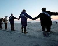 Fukushima evacuees resist return as 'Reconstruction Olympics' near