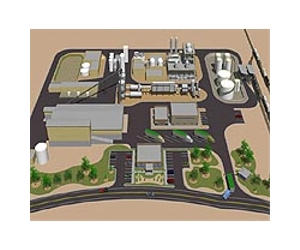 OnSite Energy Unveils Gen2 Biodiesel Processor In Flint