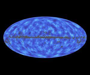 Physicists Play Key Role in Planck Mission to Map Early Universe
