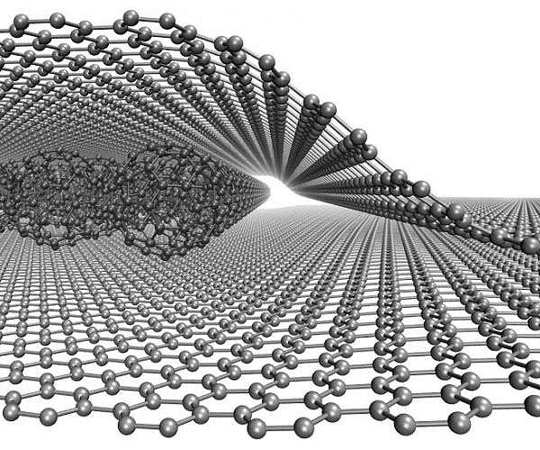 Theoretically, two layers are better than one for solar-cell efficiency