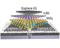 2D Transistors Promise a Faster Electronics Future