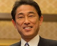 Japan FM says nuclear deal will speed Iran cooperation
