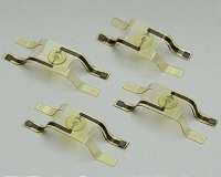 'Peel-and-go' printable structures fold themselves