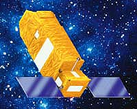 FUSE Reaches The End As Astronomers Say Farewell