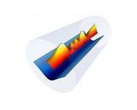 World record acceleration: Zero to 7 billion electron volts in 8 inches