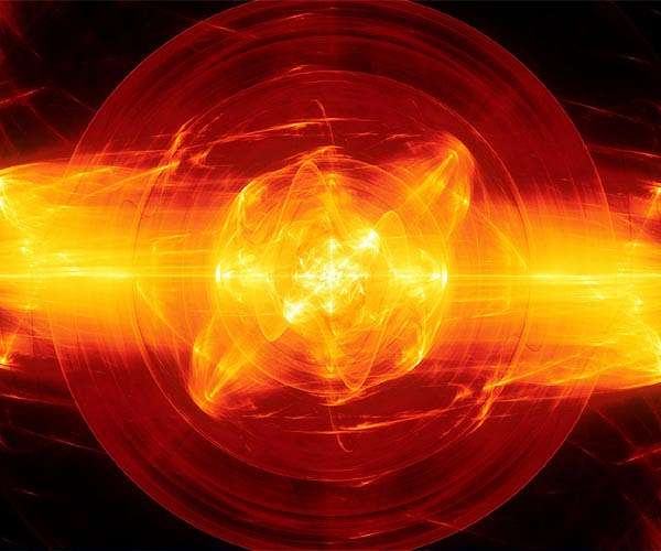 China's artificial sun brings nuclear fusion energy closer