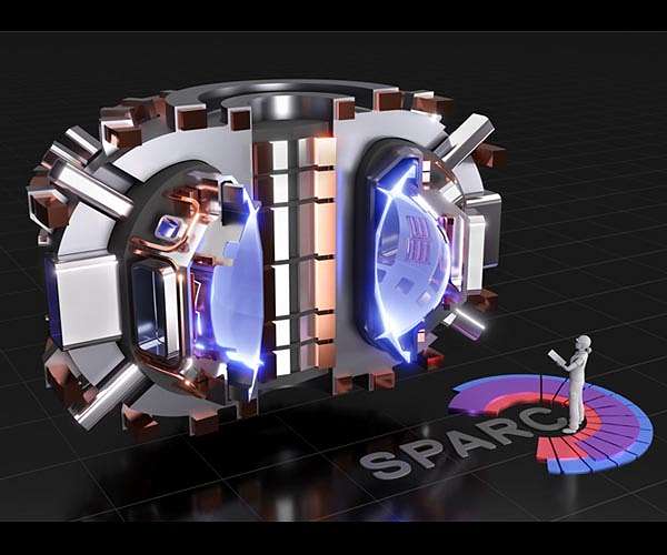 New study shows how universities are critical to emerging fusion industry