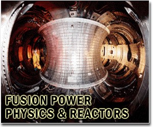 Iran launches bid for fusion reactor