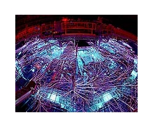 Researchers Discover The Cause Of Irradiation-Induced Instability In Materials Surfaces