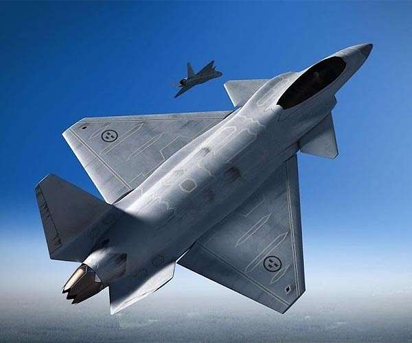 Germany does not need same fighter jets as France: Merz