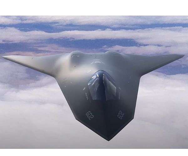 US Air Force to test Pratt and Whitney's Next-Gen Adaptive Propulsion Prototype