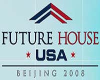 Green Made In The USA Zero Net Energy Future House Sets Sail For Beijing