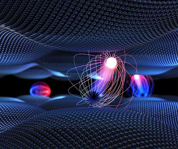 Bio-inspired approach creates bespoke photovoltaics