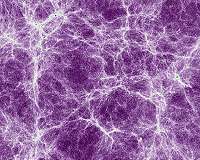 Dark matter might not be interactive after all
